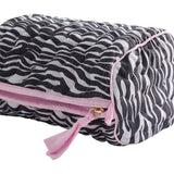 M&S large quilted toiletry bag, UK version