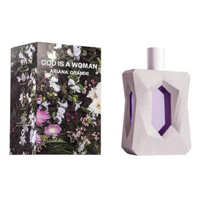 M&S Ariana Grande God is a Woman EDP- Buy online at McGrocer