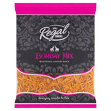 Regal Bombay Mix savoury snack 300g, imported from the UK