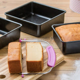 Tala square non-stick baking tin 23cm (British brand)