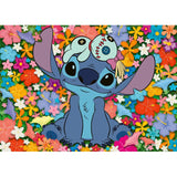 Ravensburger Disney Stitch 1000 piece jigsaw puzzle, imported from the UK