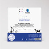 DotDotPet Battersea eco dog towels 20 pack (British brand)