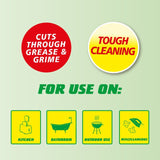 Elbow Grease cleaning paste 350g - British product
