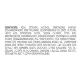 Dove Soothing Hydration Conditioner for dry scalp, imported from the UK