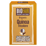 Biofair quinoa tricolore 500g - British product