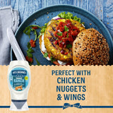 Hellmann's Creamy Ranch Mayo 250ml, UK version