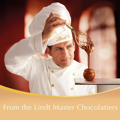 Lindt Lindor Assorted Schokoladen-Pralinen 1kg