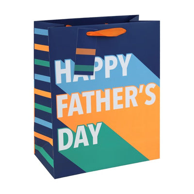 M&S Eurowrap Large Gift Bag 26.5cm x 33cm x 14cm- Buy online at McGrocer