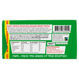 Tony's Chocolonely milk chocolate bar with hazelnuts 180g (British brand)