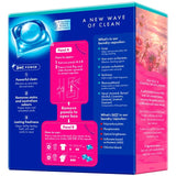 OceanSaver non-bio laundry capsules sea salt 30 washes, UK version