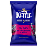 Kettle chips sea salt and balsamic multipack, UK version