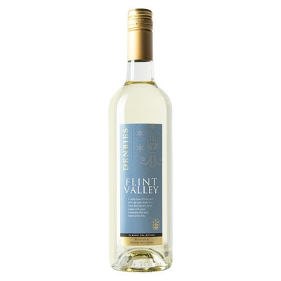 Denbies Flint Valley English Sparkling Wine 75cl