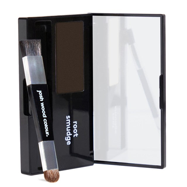 Josh Wood Colour Dark Brown Root Smudge, UK version