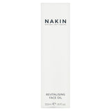 Nakin face oil 50ml, imported from the UK