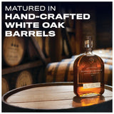 Woodford Reserve Kentucky Straight Bourbon Whiskey 70cl (British brand)