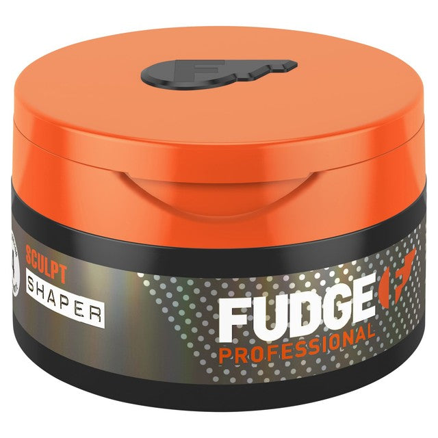 Fudge Professional hair styling wax 75g - British product