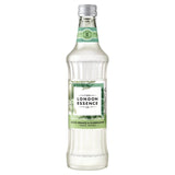 London Essence Co. Bitter Orange & Elderflower Tonic Water 500ml, UK version