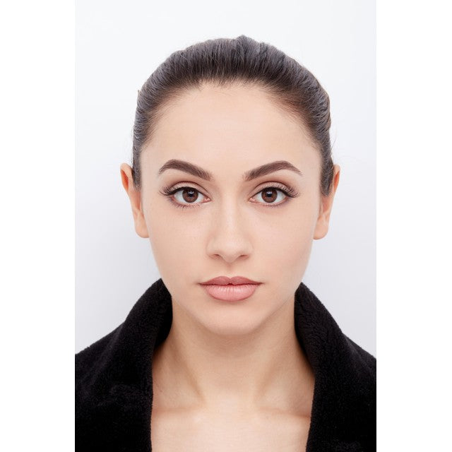 Eylure Accent 007 false eyelashes - British product