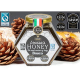 Louisa's Honey Bosco Honey TA 20+ 400g, imported from the UK