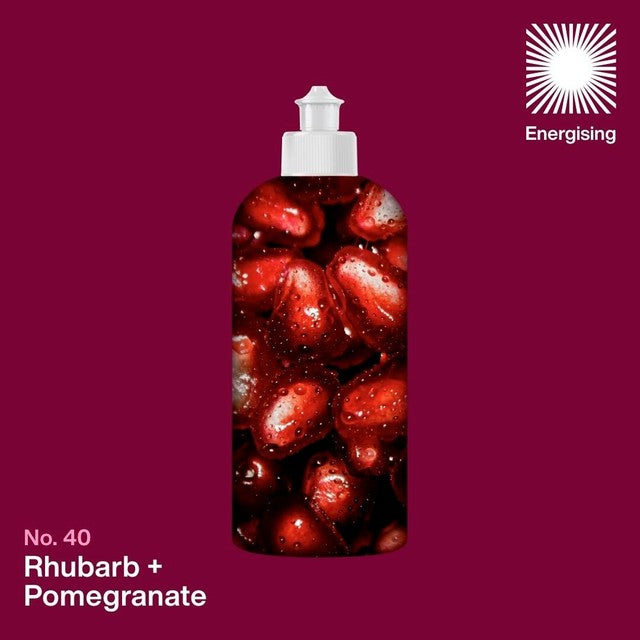 INEOS Spülmittel Rhabarber + Granatapfel 500ml, UK-Version