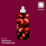 INEOS Spülmittel Rhabarber + Granatapfel 500ml, UK-Version