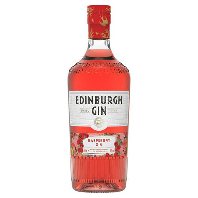 Gin à la framboise Edinburgh Gin 70cl