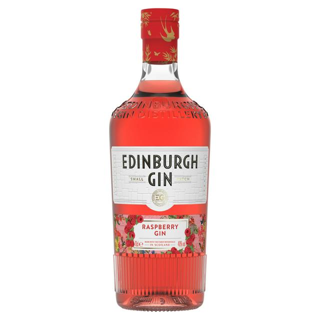 Edinburgh Gin Raspberry Gin 70cl