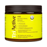 Holland & Barrett TriActive Sport Boost Multivitamin Powder (British brand)
