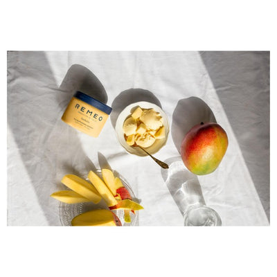 Remeo Gelato Alphonso Mango Sorbet 462 ml