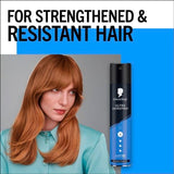 Schwarzkopf Ultra hairspray 250ml (British brand)