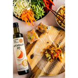Soilmates Macadamia Oil 500ml (British brand)