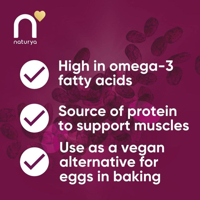 Naturya Organic Chia Seeds
