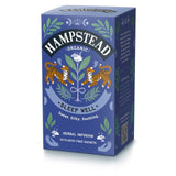 Hampstead Tea Sleep Well herbal tea bags 20's, UK version