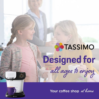 Tassimo Cadbury heiße Schokolade Kapseln 8 Kapseln