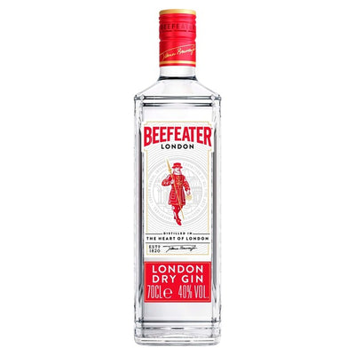 M&S Beefeater London Dry Gin 70cl – Jetzt online bei McGrocer kaufen