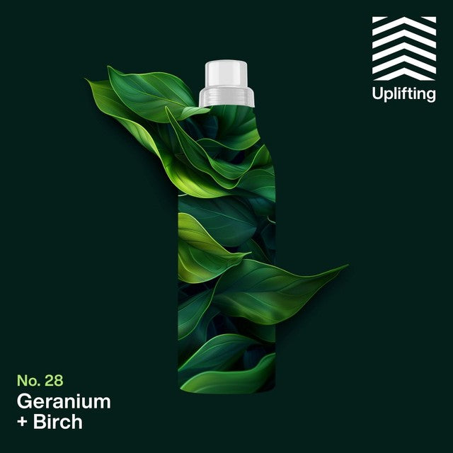 INEOS Non Bio Laundry Liquid Geranium and Birch 1000ml, UK version
