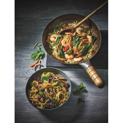 M&S Poitrine de Porc de Plein Air Britannique en Lanières pour Sauté 300g