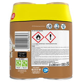 Glade Automatic Spray Air Freshener Refill Sandalwood & Jasmine 2 x 269ml, UK version