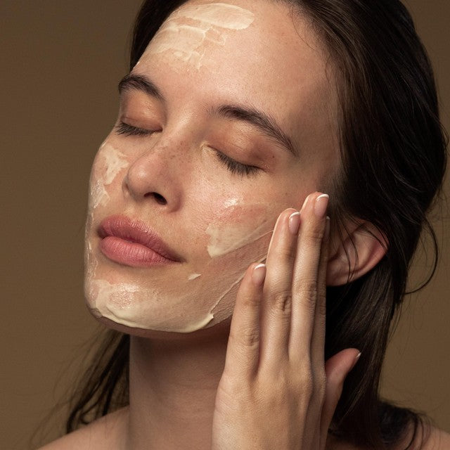 Antipodes Aura Manuka Honey face mask 75ml - British product