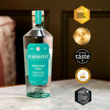 Haymans Respirited Vodka 70cl, imported from the UK