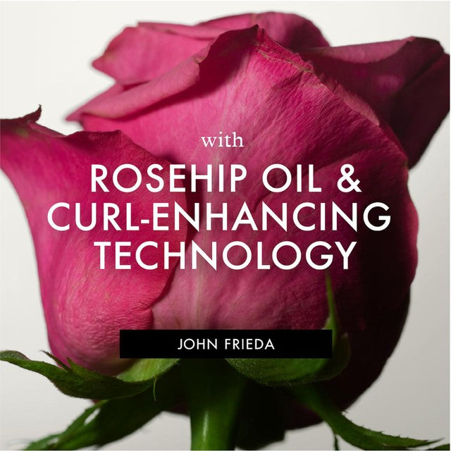 John Frieda Dream Curls bundle pack for curly hair, imported from the UK