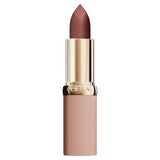 L'Oreal Colour Riche Blurred Matte 580 Brun Elegance lipstick - British product