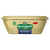 Kerrygold spreadable butter with olive oil 200g, imported from the UK