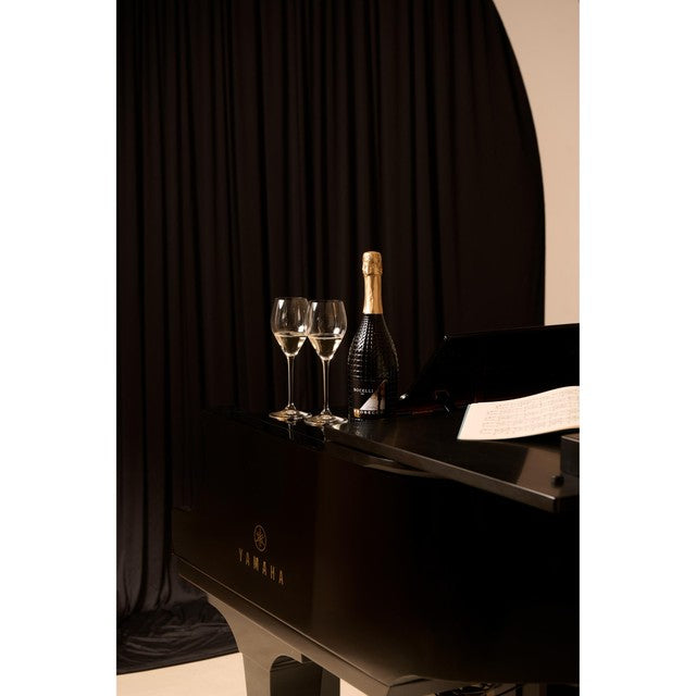 Bocelli 1831 Prosecco Extra Dry 75cl - British product