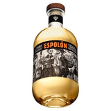Espolon Reposado Tequila 70cl - British product
