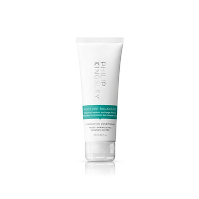 M&S Philip Kingsley Moisture Balancing Hair Conditioner 75ml- Buy online at McGrocer