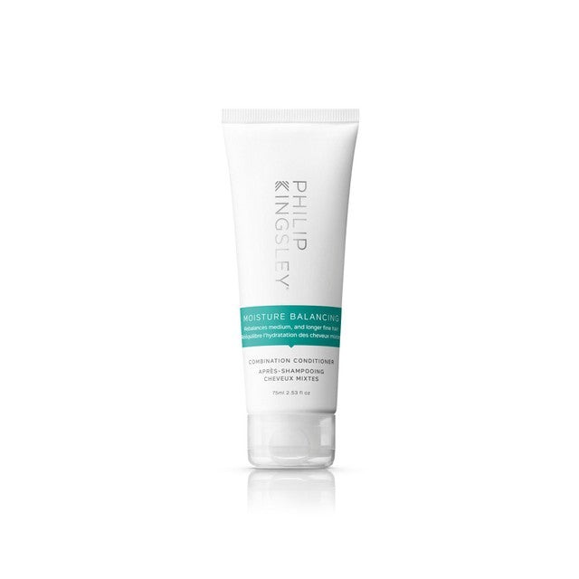 Philip Kingsley moisture balancing hair conditioner 75ml, imported from the UK