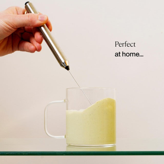 MISSION Hydrate Matcha Powder Sachets with Orange and Yerba Mate, imported from the UK