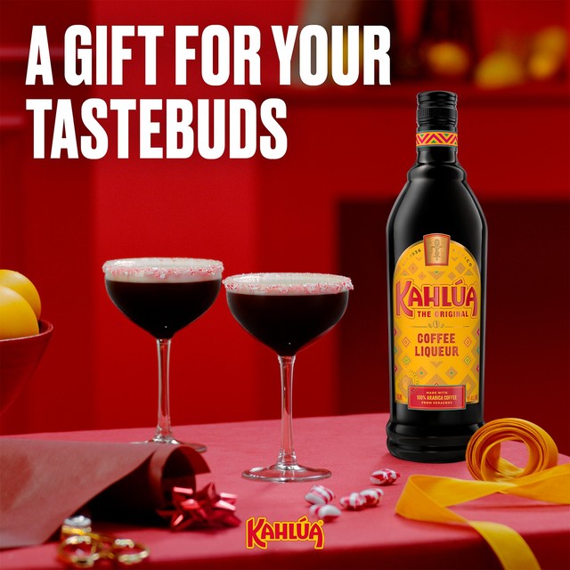 Kahlua coffee liqueur 70cl, UK version