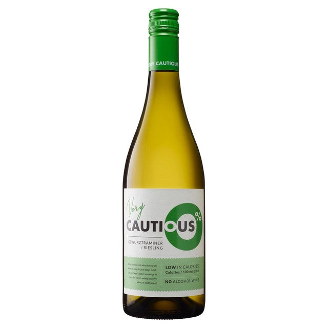 De Bortoli Gewurtz Riesling alcohol-free white wine 75cl - British product